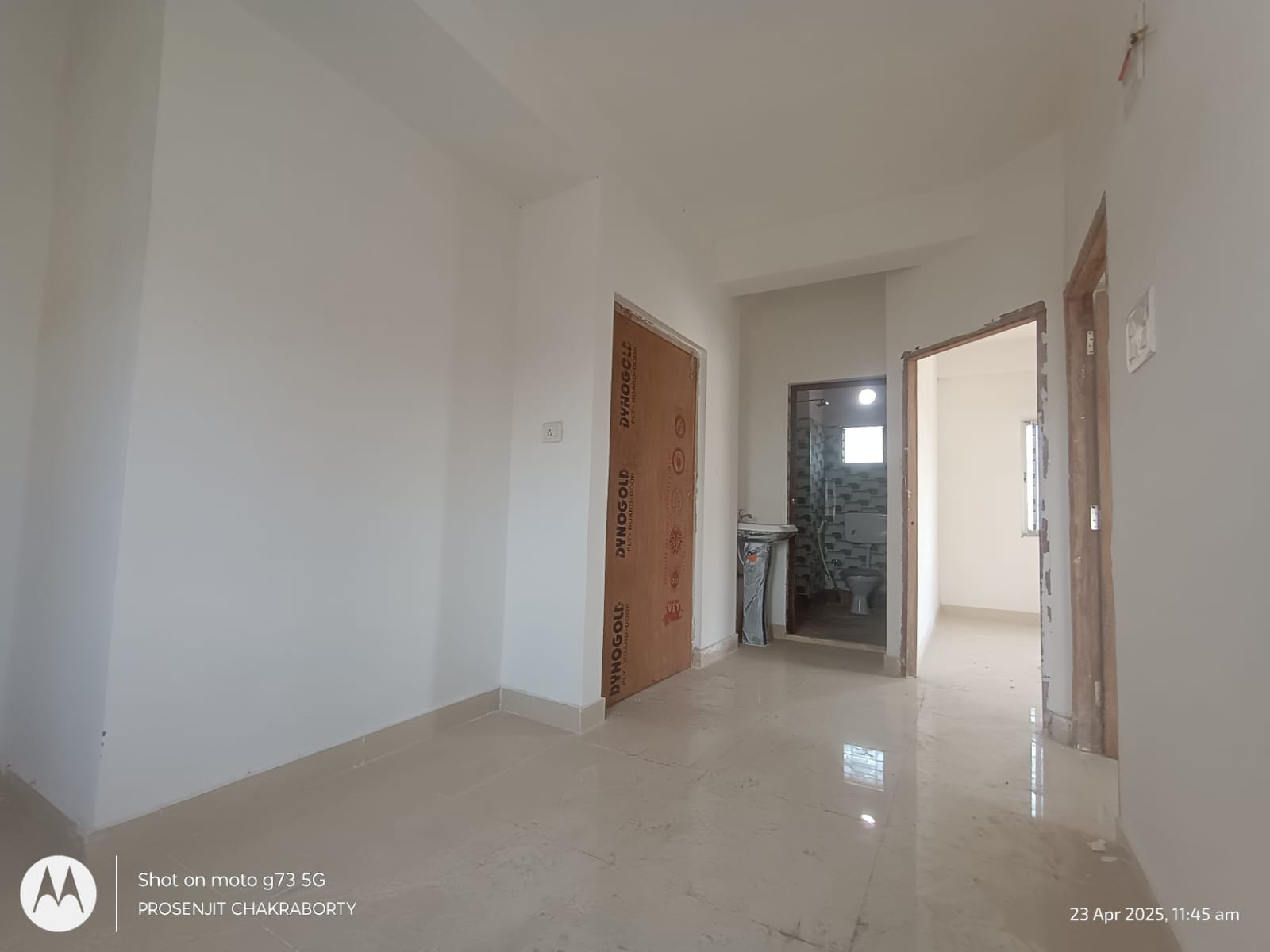 2 BHK Apartment For Sale in Agarpara