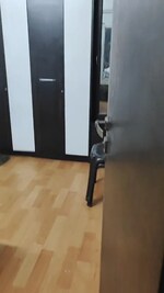 1 BHK + Extra Room 375 Sq.Ft. Apartment in Abhay Chsl