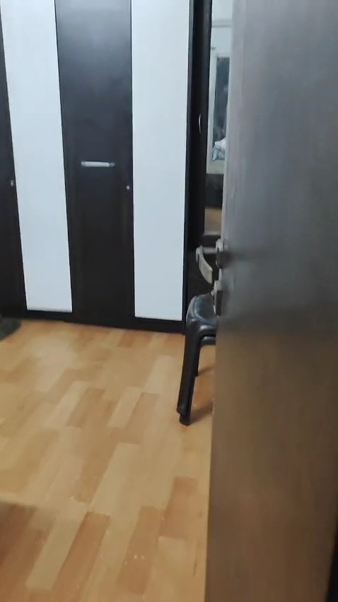 1 BHK + Extra Room Apartment For Rent in Abhay Chsl