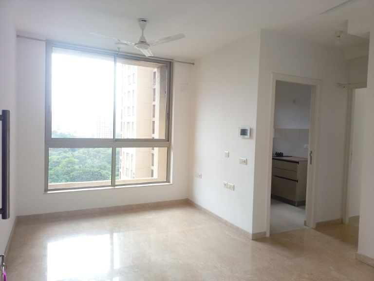 1 BHK Apartment For Sale in Hiranandani Estate