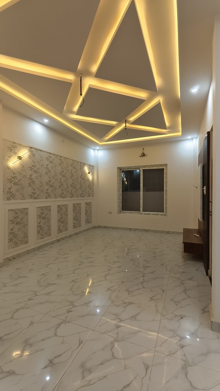 Living Room, deva road 3 Bedroom 1600 Sq.Ft. Independent House In Deva Road Lucknow 8960079