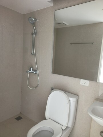Master Bedroom in 1 BHK Apartment at Hiranandani Estate, Ghodbunder Road – for Sale