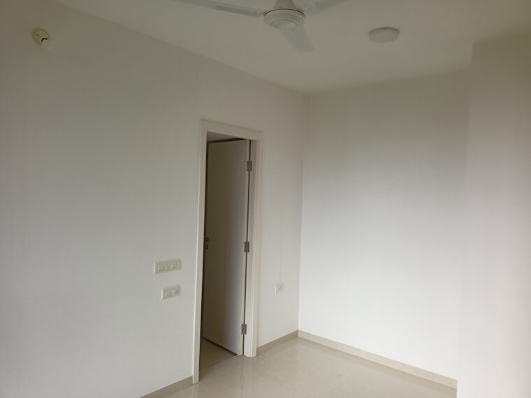 Master Bedroom, hiranandani-estate 1 Bedroom 800 Sq.Ft. Apartment In Ghodbunder Road Thane 8960117