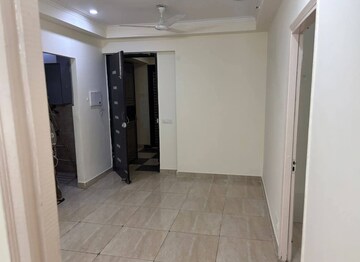 Building Lobby in 2 BHK Apartment at Gaur City 7th Avenue, Sector 4 Greater Noida – for Rent
