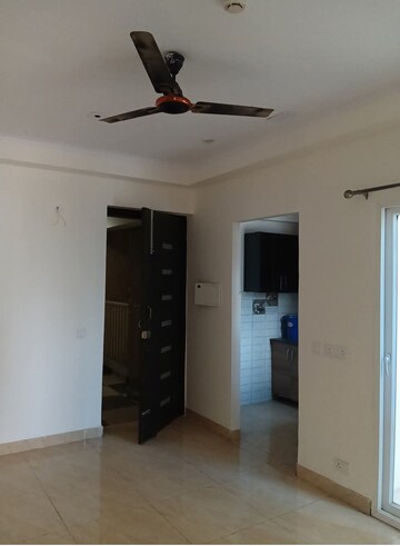 Building Lobby in 2 BHK Apartment at Gaur City 7th Avenue, Sector 4 Greater Noida – for Rent