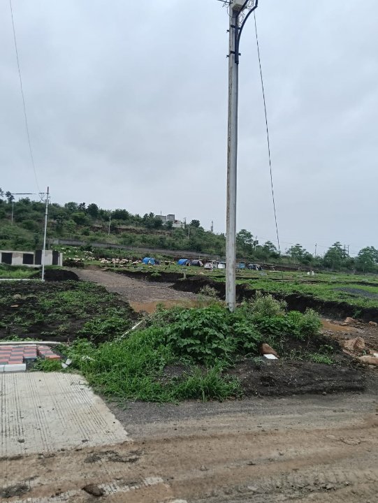 Plot For Sale in Shashwat Corridore Extens