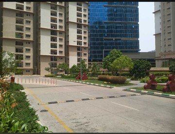 2.5 BHK Apartment – Exterior View View at Prestige High Fields, Gachibowli - for Rent