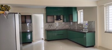 3 BHK Apartment For Sale in Bachupally