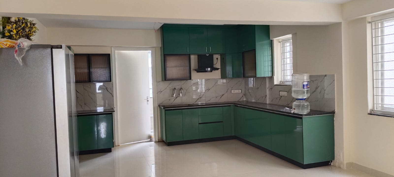 3 BHK + Pooja Room Apartment For Sale in My Space 2