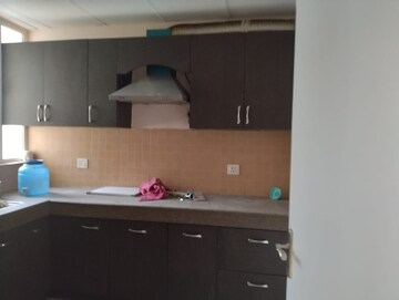 Furnished Amenities in 3 BHK Apartment at Orchid Island, Sector 51 – for Rent
