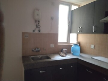 Kitchen in 3 BHK Apartment at Orchid Island, Sector 51 – for Rent