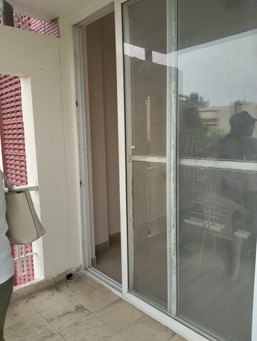 Bathroom in 3 BHK Apartment at Orchid Island, Sector 51 – for Rent