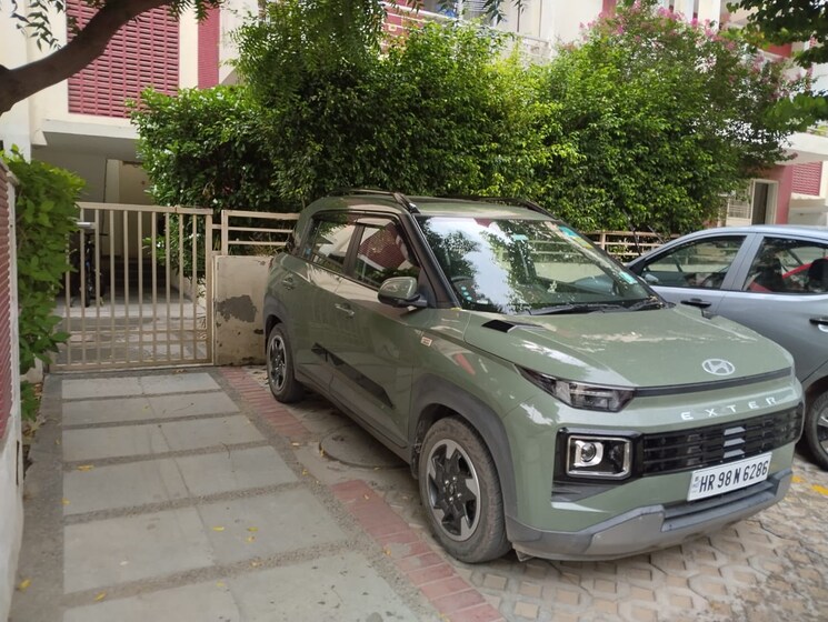  Parking, orchid-island 3 Bedroom 1550 Sq.Ft. Apartment In Sector 51 Gurgaon 8960215