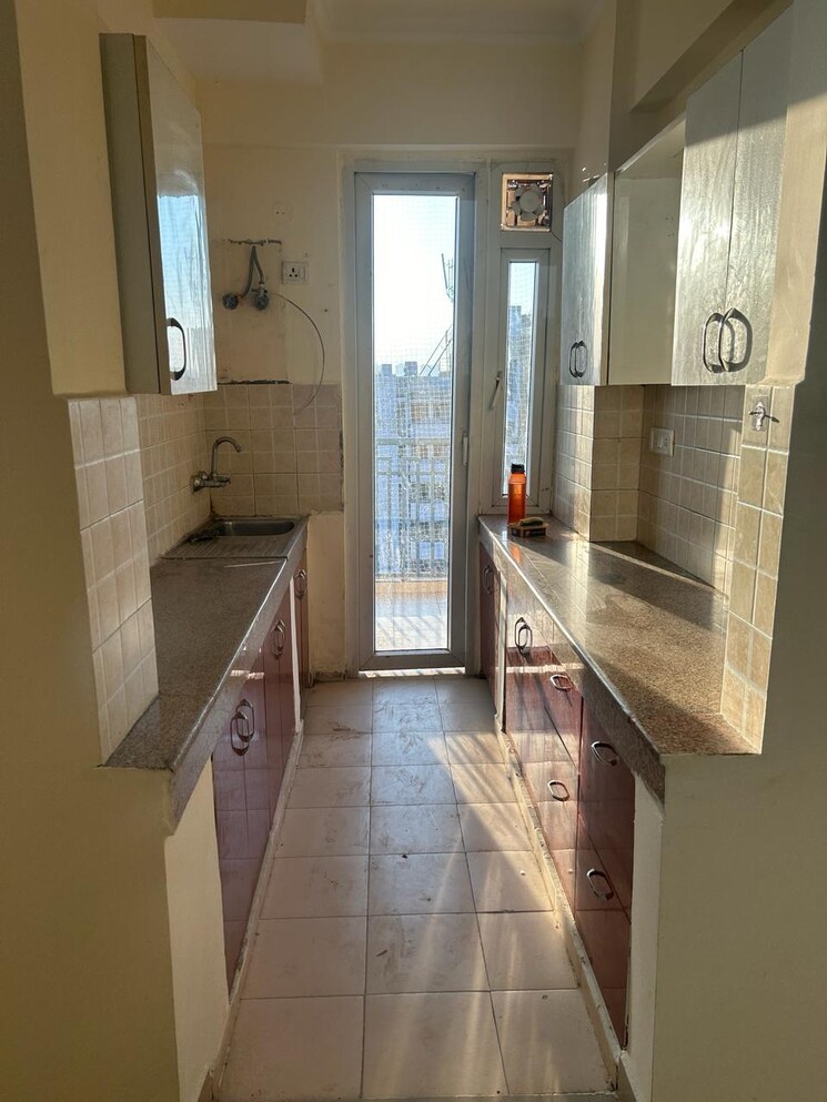 Kitchen, ac-tower 2 Bedroom 1200 Sq.Ft. Apartment In Sector 84 Gurgaon 8960196