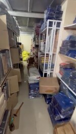 300 Sq.Ft. Retail Shop in Parel Chsl