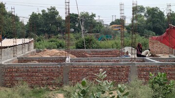 Plot Area in  Plot at New Friends Colony – for Sale