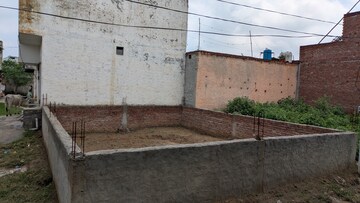 Plot Area in  Plot at New Friends Colony – for Sale
