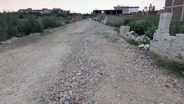 Plot Area in  Plot at New Friends Colony – for Sale
