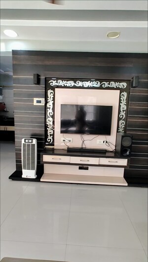 Furnished Amenities in 3 BHK Apartment at Canal Road – for Sale