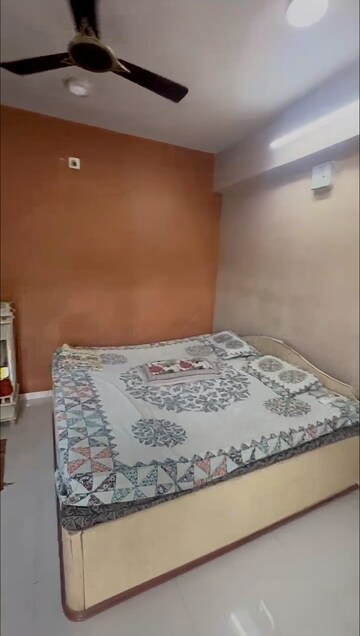 Bedroom in 3 BHK Apartment at Canal Road – for Sale