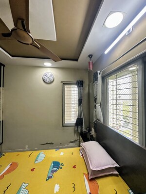 Room in 3 BHK Apartment at Canal Road – for Sale