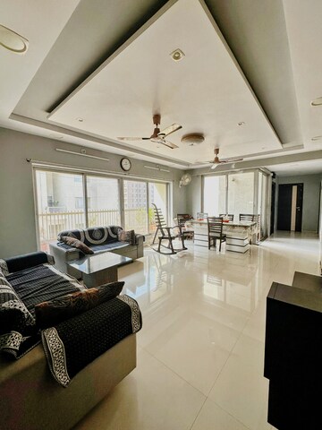3 BHK Apartment For Sale in Canal Road