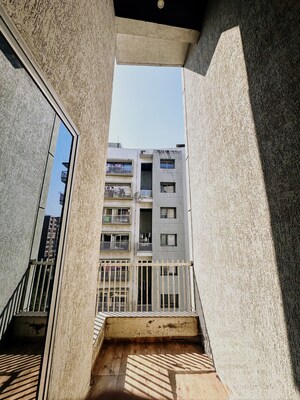 3 BHK Apartment – Exterior View View at Canal Road - for Sale