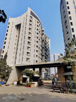 3 BHK Apartment – Exterior View View at Canal Road - for Sale