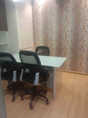  Office Space For Rent in Om Heera Panna Mall, Andheri West