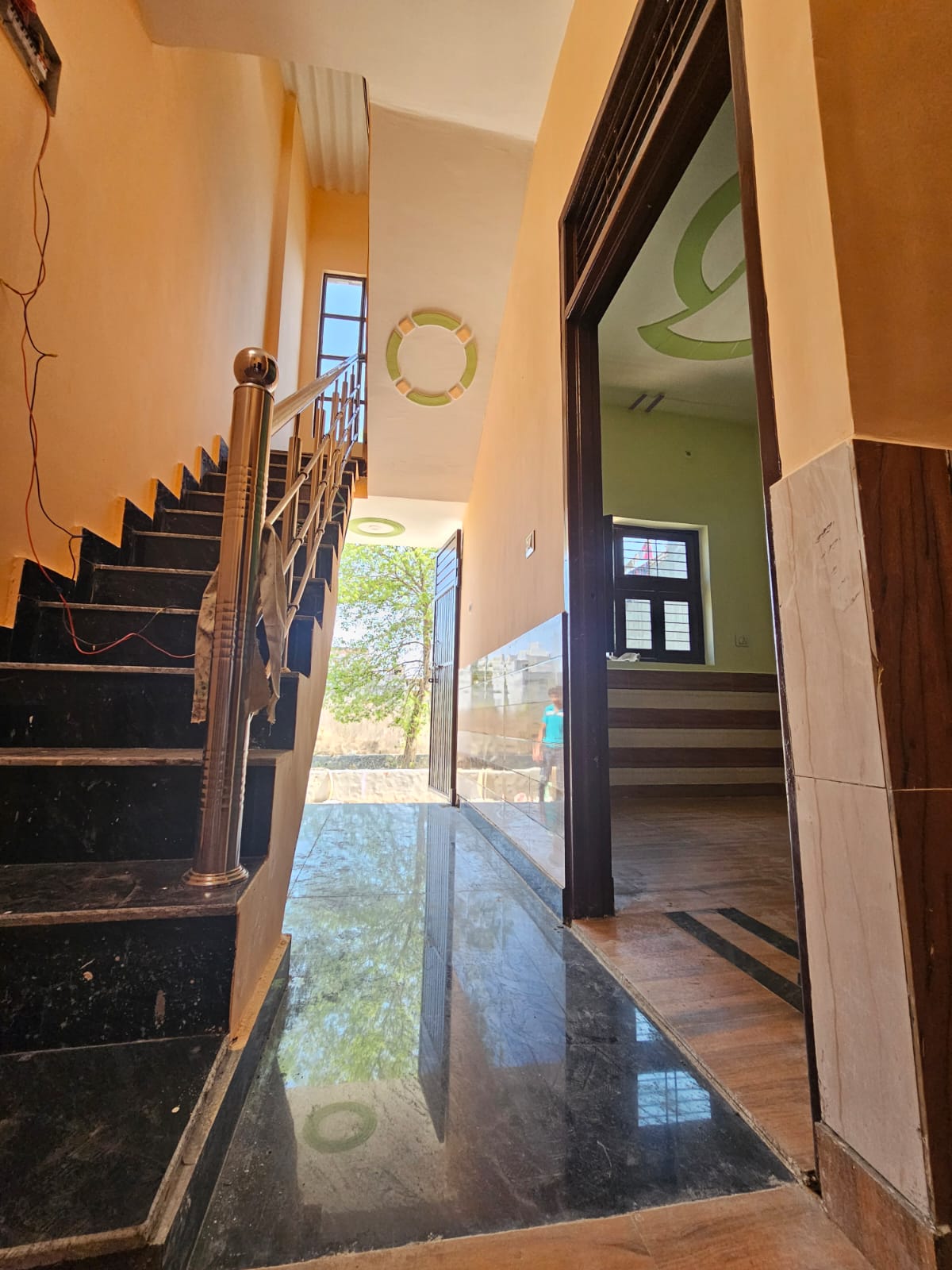 Plot For Sale in SS Sri Krishna Enclave