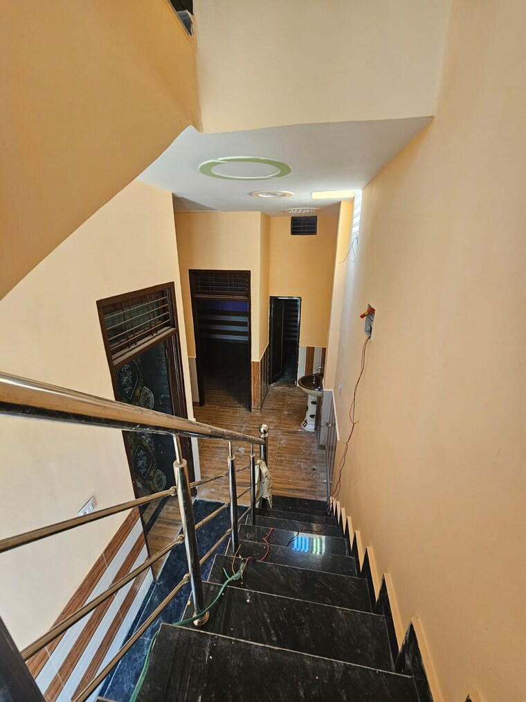 Exterior View, ss-sri-krishna-enclave  100 Sq.Yd. Plot In Sector 12 Greater Noida Greater Noida 8960160