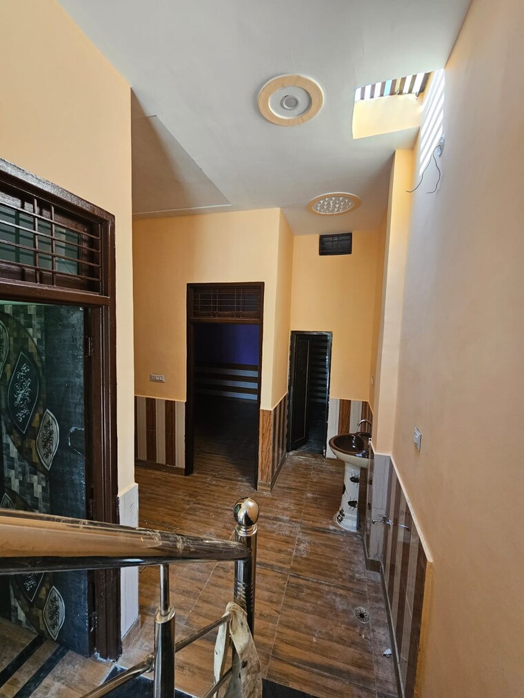 Exterior View, ss-sri-krishna-enclave  100 Sq.Yd. Plot In Sector 12 Greater Noida Greater Noida 8960160