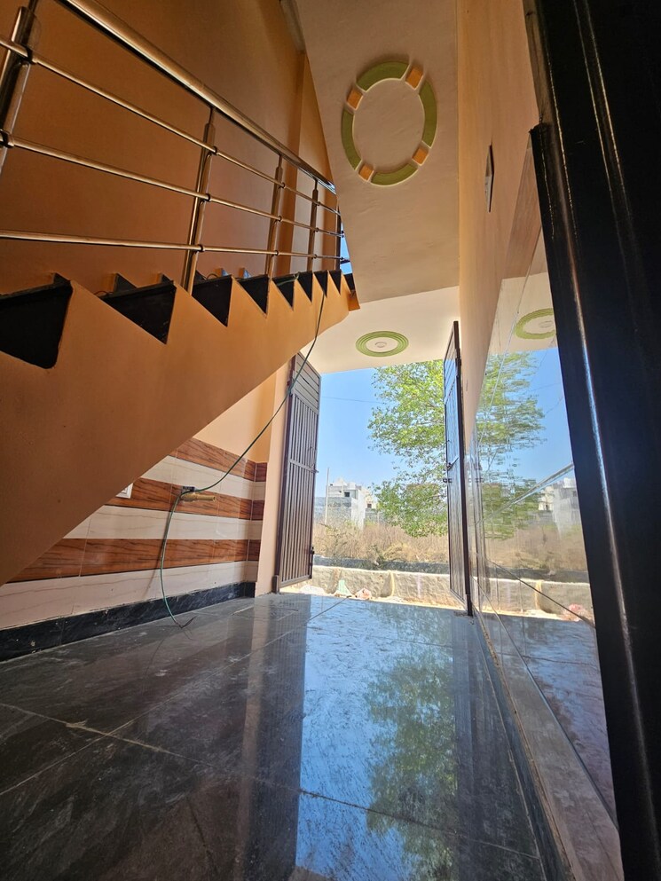 Exterior View, ss-sri-krishna-enclave  100 Sq.Yd. Plot In Sector 12 Greater Noida Greater Noida 8960160