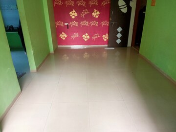 1 BHK Apartment For Sale in Taloja Sector 10