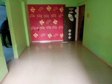 Living Room in 1 BHK Apartment at Taloja Sector 10 – for Sale
