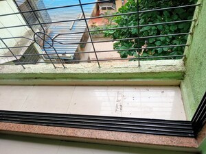 Balcony in 1 BHK Apartment at Taloja Sector 10 – for Sale