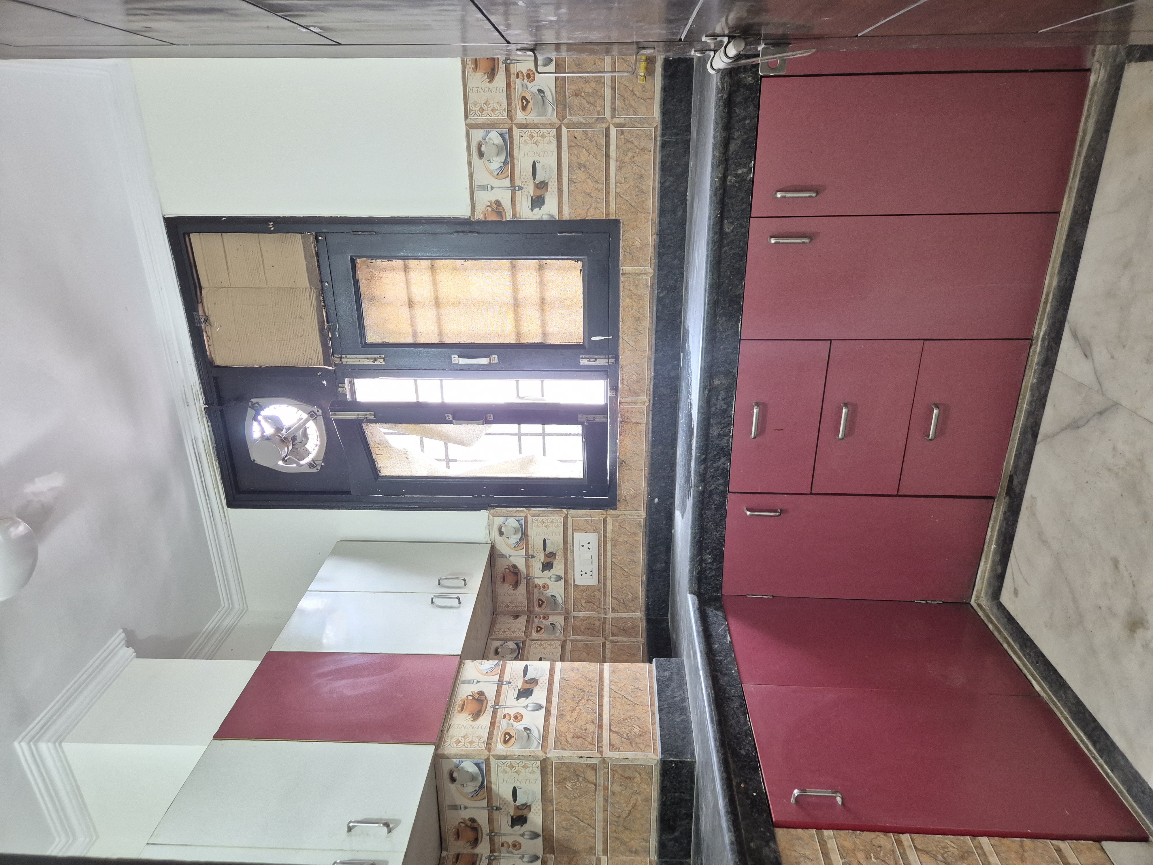 2 BHK Builder Floor For Rent in Palm Residency Chhatarpur