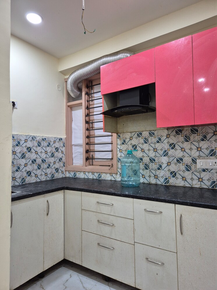 Balcony, palm-residency-chhatarpur 2 Bedroom 850 Sq.Ft. Builder Floor In Chattarpur Delhi 8960231