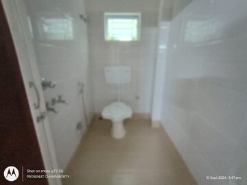 Attached Bathroom in 2 BHK Apartment at Agarpara – for Sale