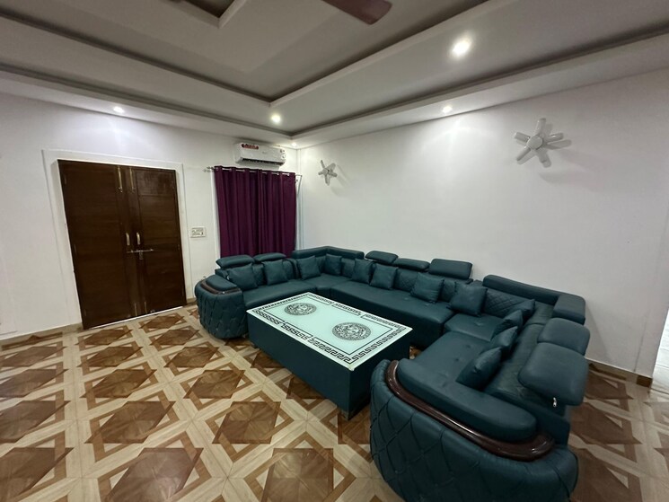 Exterior View, ss-sri-krishna-enclave  150 Sq.Yd. Plot In Sector 12 Greater Noida Greater Noida 8960181