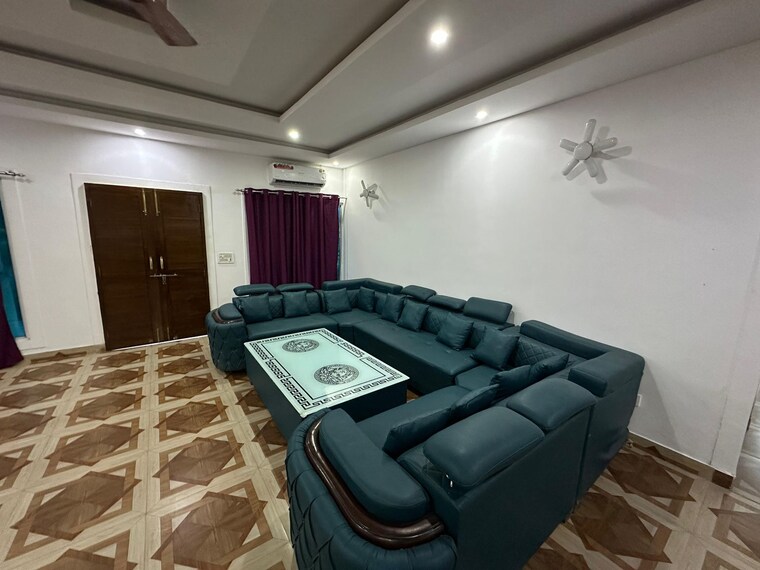 Exterior View, ss-sri-krishna-enclave  150 Sq.Yd. Plot In Sector 12 Greater Noida Greater Noida 8960181