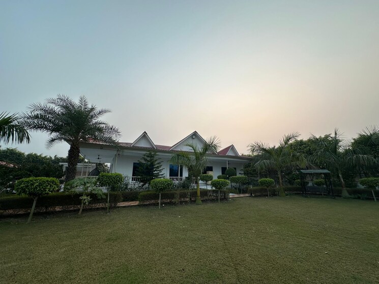 Exterior View, ss-sri-krishna-enclave  150 Sq.Yd. Plot In Sector 12 Greater Noida Greater Noida 8960181