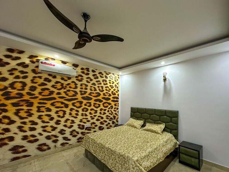 Exterior View, ss-sri-krishna-enclave  150 Sq.Yd. Plot In Sector 12 Greater Noida Greater Noida 8960181