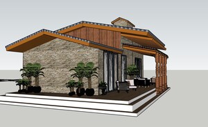  Plot – Exterior View View at SS Sri Krishna Enclave, Sector 12 Greater Noida - for Sale