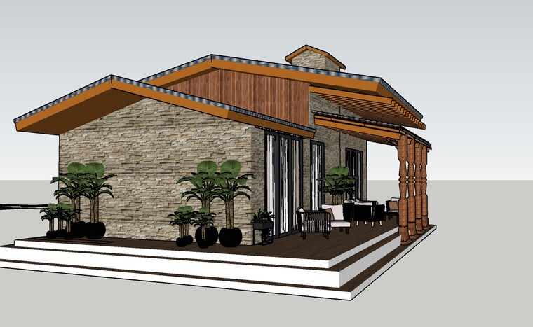 Exterior View, ss-sri-krishna-enclave  150 Sq.Yd. Plot In Sector 12 Greater Noida Greater Noida 8960181