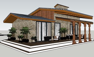  Plot – Exterior View View at SS Sri Krishna Enclave, Sector 12 Greater Noida - for Sale