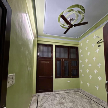 Room in 3 BHK Independent House at Mansarovar – for Rent