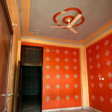 Furnished Amenities in 3 BHK Independent House at Mansarovar – for Rent