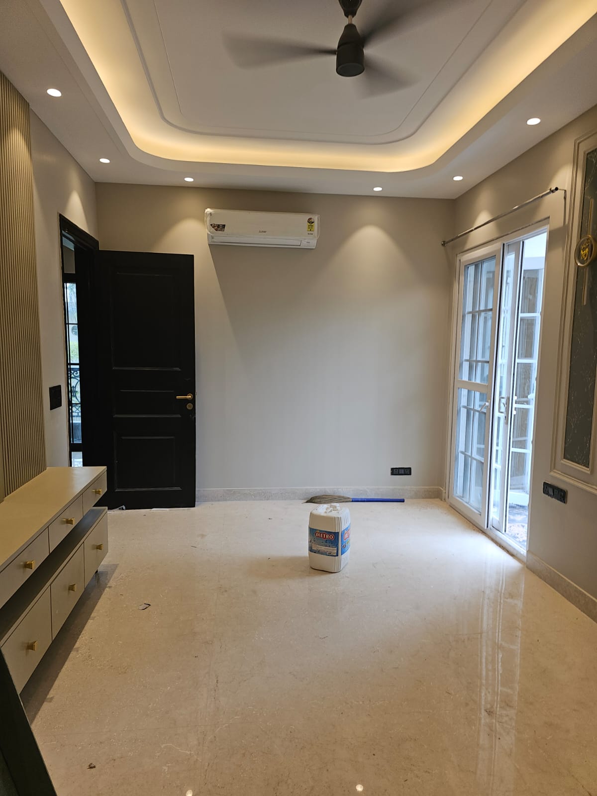 3 BHK + Pooja Room Apartment For Sale in Makuta My Space