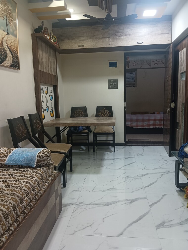 Living Room, dadar west 1 Bedroom 350 Sq.Ft. Apartment In Dadar West Mumbai 8960217